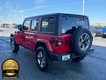 2021 Jeep Wrangler Sahara thumbnail image 06
