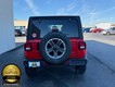 2021 Jeep Wrangler Sahara thumbnail image 07
