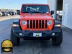2020 Jeep Gladiator 4WD Sport S thumbnail image 04