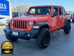 2020 Jeep Gladiator 4WD Sport S thumbnail image 05