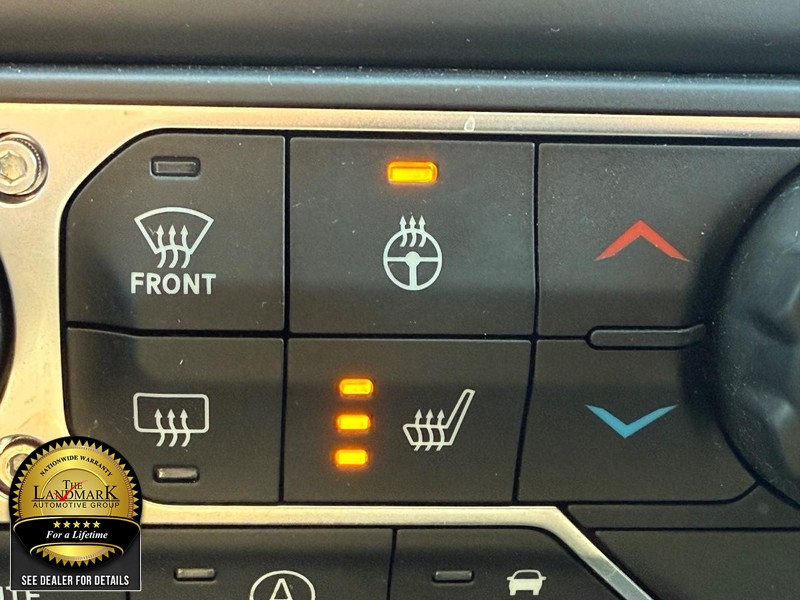 Jeep Gladiator Vehicle Full-screen Gallery Image 14