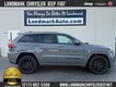 2021 Jeep Grand Cherokee 4WD Laredo X thumbnail image 01