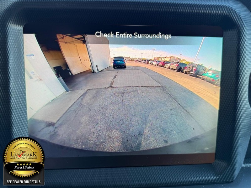 Jeep Wrangler Vehicle Full-screen Gallery Image 13