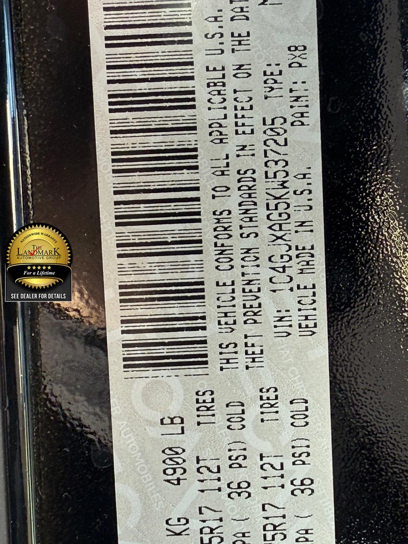 Jeep Wrangler Vehicle Full-screen Gallery Image 20