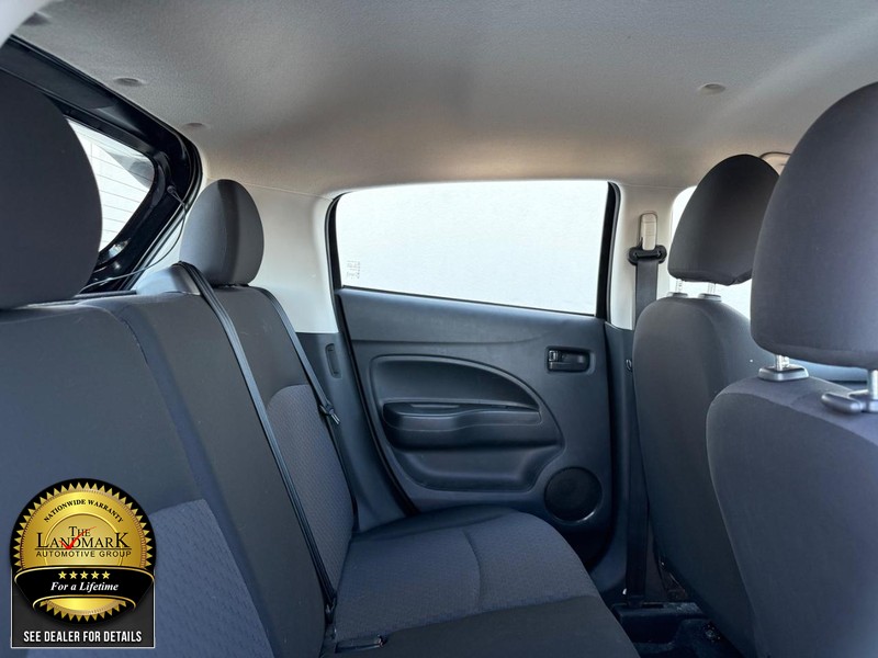 Mitsubishi Mirage Vehicle Full-screen Gallery Image 14