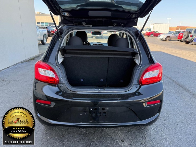 Mitsubishi Mirage Vehicle Full-screen Gallery Image 18