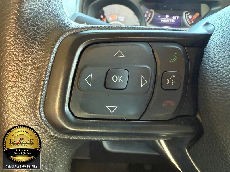 Jeep Wrangler Vehicle Full-screen Gallery Image 10