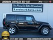 2014 Jeep Wrangler Unlimited Sahara thumbnail image 01