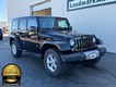 2014 Jeep Wrangler Unlimited Sahara thumbnail image 02
