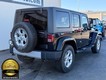 2014 Jeep Wrangler Unlimited Sahara thumbnail image 03