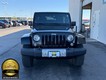2014 Jeep Wrangler Unlimited Sahara thumbnail image 04