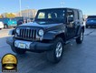 2014 Jeep Wrangler Unlimited Sahara thumbnail image 05