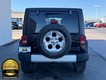 2014 Jeep Wrangler Unlimited Sahara thumbnail image 07
