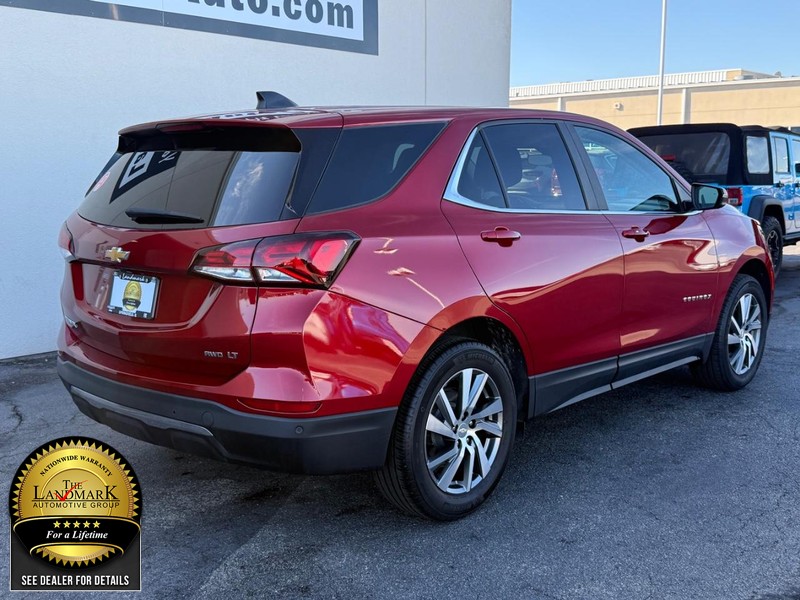 Chevrolet Equinox Vehicle Full-screen Gallery Image 03