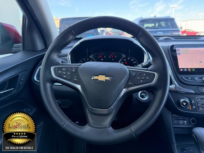 Chevrolet Equinox Vehicle Full-screen Gallery Image 19