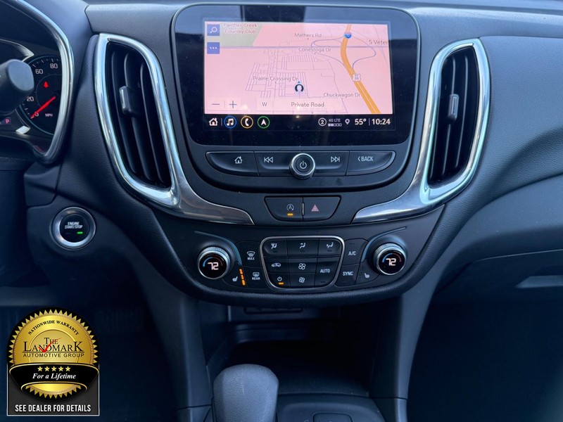 Chevrolet Equinox Vehicle Full-screen Gallery Image 20