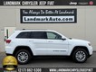 2022 Jeep Grand Cherokee WK 4WD Laredo E thumbnail image 01