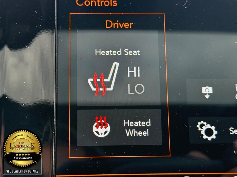 Jeep Grand Cherokee WK Vehicle Full-screen Gallery Image 14