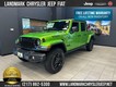 2025 Jeep Gladiator Willys thumbnail image 01