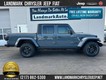 2025 Jeep Gladiator Willys thumbnail image 01