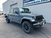 2025 Jeep Gladiator Willys thumbnail image 02