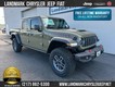 2025 Jeep Gladiator Mojave thumbnail image 01