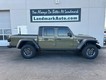 2025 Jeep Gladiator Mojave thumbnail image 02