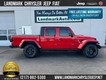 2025 Jeep Gladiator Willys thumbnail image 01