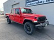 2025 Jeep Gladiator Willys thumbnail image 02