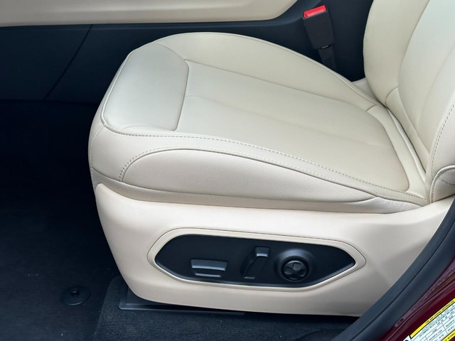 2025 Jeep Grand Cherokee Limited - Photo 12