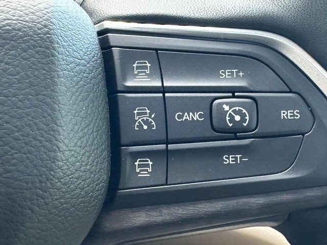 2025 Jeep Grand Cherokee Limited - Photo 14