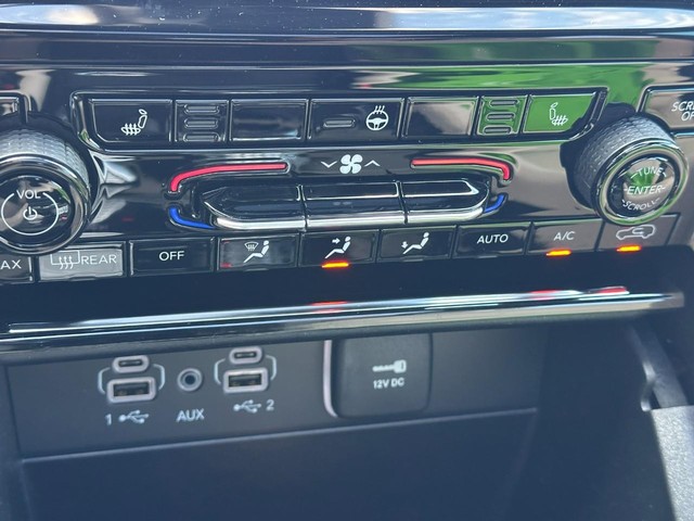2025 Jeep Grand Cherokee Limited - Photo 15