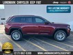 2025 Jeep Grand Cherokee Laredo X thumbnail image 01