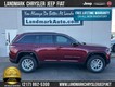 2025 Jeep Grand Cherokee Laredo thumbnail image 01