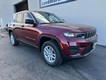 2025 Jeep Grand Cherokee Laredo thumbnail image 02