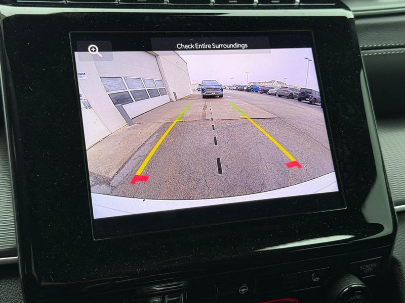 Jeep Grand Cherokee Vehicle Full-screen Gallery Image 14