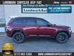 2025 Jeep Grand Cherokee Laredo thumbnail image 01