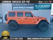 2025 Jeep Wrangler Willys thumbnail image 01