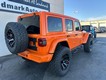 2025 Jeep Wrangler Willys thumbnail image 03
