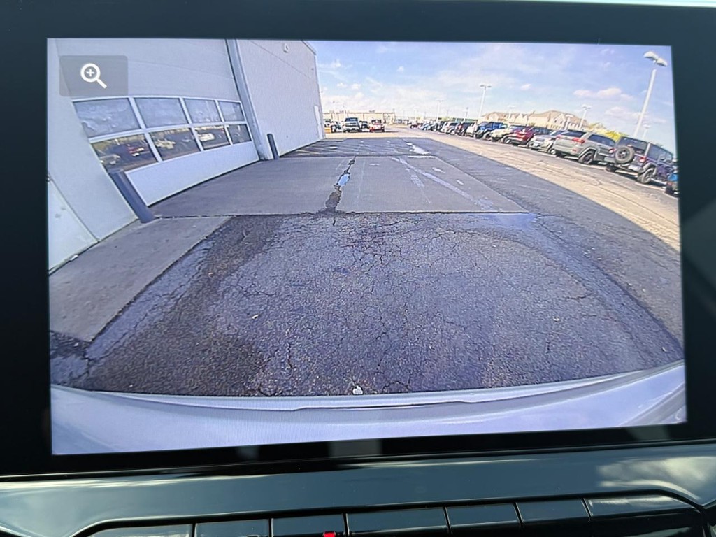 Jeep Compass Vehicle Full-screen Gallery Image 8