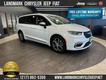 2026 Chrysler Pacifica Pinnacle thumbnail image 01