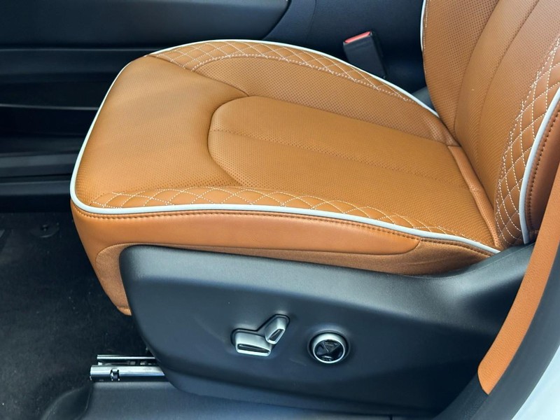 Chrysler Pacifica Vehicle Full-screen Gallery Image 14