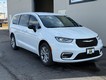 2026 Chrysler Pacifica Select thumbnail image 02