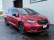 2026 Chrysler Pacifica Select thumbnail image 02