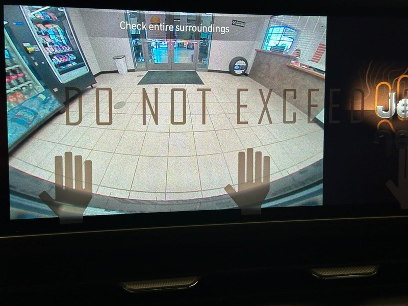 Jeep Wrangler Vehicle Full-screen Gallery Image 13