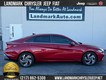 2024 Hyundai Elantra Limited thumbnail image 01