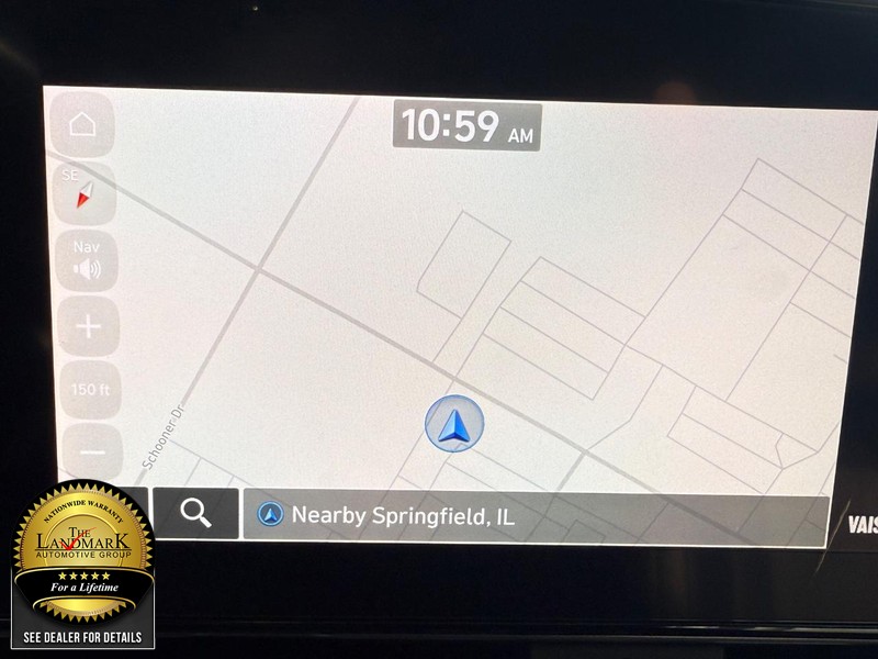 Hyundai Elantra Vehicle Full-screen Gallery Image 15