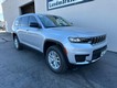 2025 Jeep Grand Cherokee L Laredo X thumbnail image 02