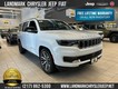 2025 Jeep Wagoneer Series II Limited thumbnail image 01