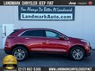 2021 Cadillac XT5 Premium Luxury thumbnail image 01